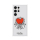 Etui do telefonów SAMSUNG Flipsuit Case do Galaxy S24 ultra biały EF-MS928CWEGWW